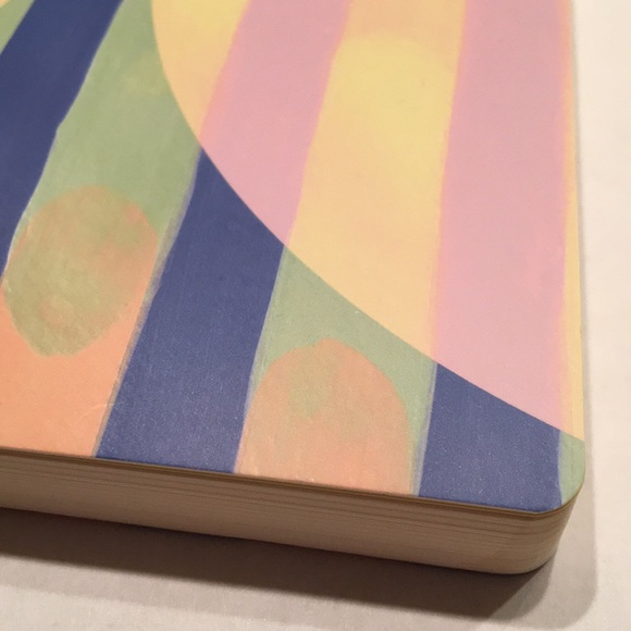 Anthropologie CALLIE JOURNAL + 2 Pippa Pens - Picture 6 of 7